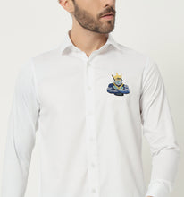 Load image into Gallery viewer, KingKong Embroidery Shirt