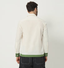 Load image into Gallery viewer, Yacht Embroidery Shirt