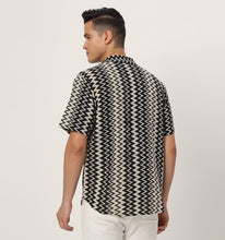 Load image into Gallery viewer, Grace Crochet Shirt