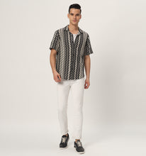 Load image into Gallery viewer, Grace Crochet Shirt