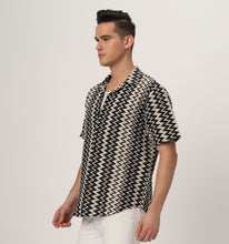 Load image into Gallery viewer, Grace Crochet Shirt