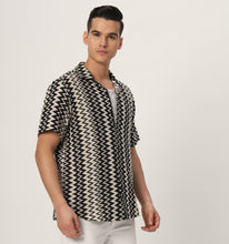 Load image into Gallery viewer, Grace Crochet Shirt