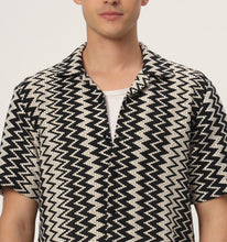 Load image into Gallery viewer, Grace Crochet Shirt