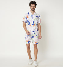 Load image into Gallery viewer, Scribble Co-Ords