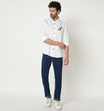 Load image into Gallery viewer, Popeye Embroidery Shirt