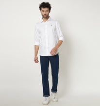 Load image into Gallery viewer, King of Hearts Embroidery Shirt