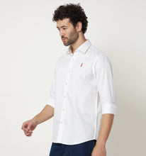 Load image into Gallery viewer, King of Hearts Embroidery Shirt