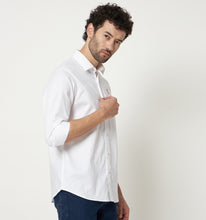 Load image into Gallery viewer, King of Hearts Embroidery Shirt