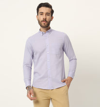 Load image into Gallery viewer, Thistle Linen Shirt