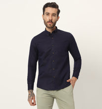 Load image into Gallery viewer, Spruce Linen Shirt