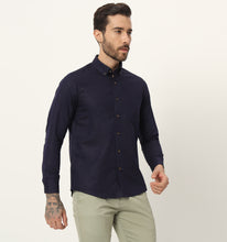 Load image into Gallery viewer, Spruce Linen Shirt