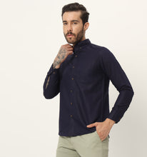Load image into Gallery viewer, Spruce Linen Shirt