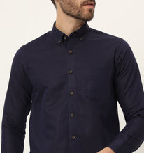 Load image into Gallery viewer, Spruce Linen Shirt