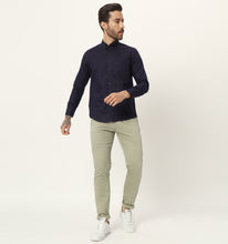 Load image into Gallery viewer, Spruce Linen Shirt