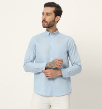 Load image into Gallery viewer, Arctic Linen Shirt
