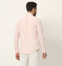 Load image into Gallery viewer, Argyle Utility Shirt