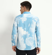 Load image into Gallery viewer, Aviator Embroidery Shirt