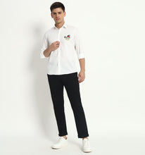 Load image into Gallery viewer, Vegas Embroidery Shirt