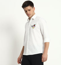 Load image into Gallery viewer, Vegas Embroidery Shirt