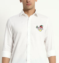 Load image into Gallery viewer, Vegas Embroidery Shirt