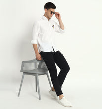 Load image into Gallery viewer, Vegas Embroidery Shirt