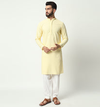 Load image into Gallery viewer, Zainab Embroidered Sequin Kurta