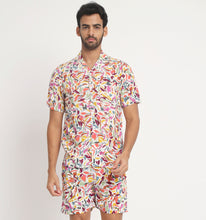 Load image into Gallery viewer, Brushstroke Co-Ords