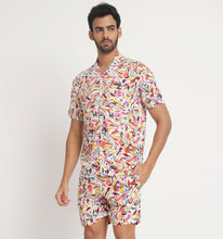 Load image into Gallery viewer, Brushstroke Co-Ords