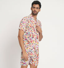 Load image into Gallery viewer, Brushstroke Co-Ords