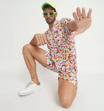 Load image into Gallery viewer, Brushstroke Co-Ords