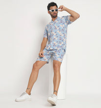 Load image into Gallery viewer, Cerulean Co-Ords