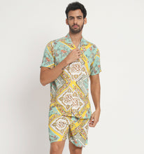 Load image into Gallery viewer, Baroque Co-Ords