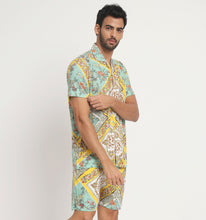 Load image into Gallery viewer, Baroque Co-Ords