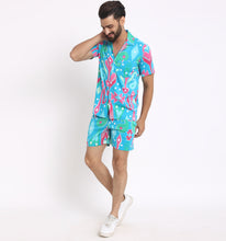 Load image into Gallery viewer, Electric Co-Ords