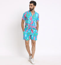 Load image into Gallery viewer, Electric Co-Ords