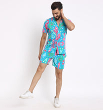 Load image into Gallery viewer, Electric Co-Ords