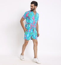 Load image into Gallery viewer, Electric Co-Ords