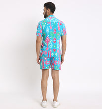 Load image into Gallery viewer, Electric Co-Ords