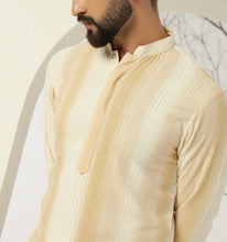 Load image into Gallery viewer, Sufiyan Embroidered Sequin Kurta