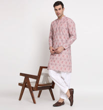 Load image into Gallery viewer, Nazrana Embroidered Sequin Kurta