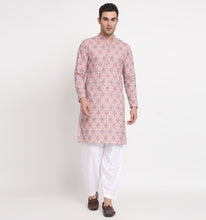 Load image into Gallery viewer, Nazrana Embroidered Sequin Kurta