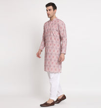 Load image into Gallery viewer, Nazrana Embroidered Sequin Kurta