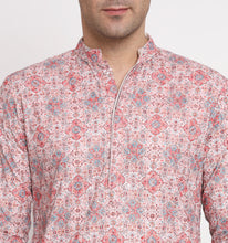 Load image into Gallery viewer, Nazrana Embroidered Sequin Kurta