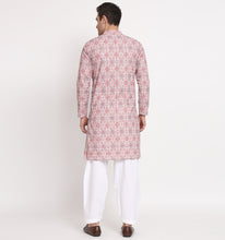 Load image into Gallery viewer, Nazrana Embroidered Sequin Kurta