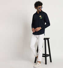 Load image into Gallery viewer, Richie Embroidery Shirt