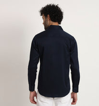 Load image into Gallery viewer, Richie Embroidery Shirt