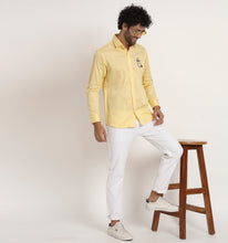 Load image into Gallery viewer, Baby G Embroidery Shirt