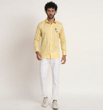 Load image into Gallery viewer, Baby G Embroidery Shirt