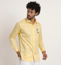 Load image into Gallery viewer, Baby G Embroidery Shirt