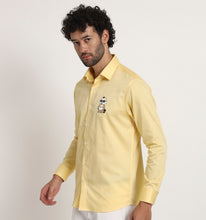 Load image into Gallery viewer, Baby G Embroidery Shirt